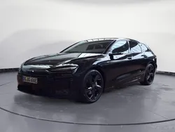 Schwarz Neu 2025 Audi A6 e-tron Performance Kombi | 89.888 € (Superpreis)