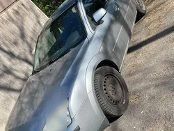 Silber Gebraucht 2003 Ford Mondeo Ghia Limousine | 1.999 € (Guter Preis)