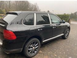 Schwarz Gebraucht 2004 Porsche Cayenne SUV | 8.900 € (Teuer)