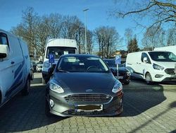 Gebraucht 2019 Ford Fiesta Titanium Limousine | 13.990 € (Fairer Preis)