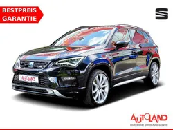 Andere Gebraucht 2020 Seat Ateca FR SUV | 24.950 € (Teuer)