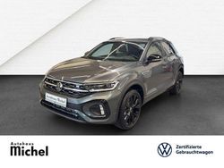 Grau Neu 2025 VW T-Roc R-line SUV | 37.730 € (Superpreis)