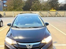 Schwarz Gebraucht 2016 Honda Jazz Comfort Kleinwagen | 8.000 € (Guter Preis)