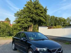 Schwarz Gebraucht 2006 Volvo S40 Summum Limousine | 2.100 € (Fairer Preis)