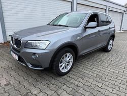 Grau Gebraucht 2011 BMW X3 SUV | 11.999 € (Fairer Preis)