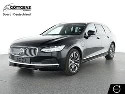 Schwarz Gebraucht 2025 Volvo V90 Core Kombi | 44.980 € (Superpreis)