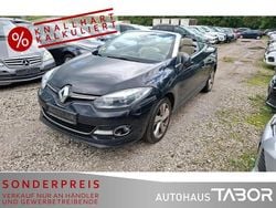 Sternenschwarz Gebraucht 2014 Renault Mégane Cabriolet Luxe Cabrio | 4.185 € (Guter Preis)