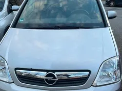 Gebraucht 2008 Opel Meriva Van / Kleinbus | 4.500 € (Teuer)