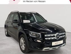 Schwarz Gebraucht 2022 Mercedes GLB220 Style SUV | 29.289 € (Guter Preis)