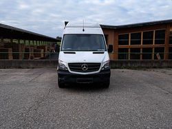 Weiß Gebraucht 2015 Mercedes Sprinter Van | 10.000 € (Guter Preis)