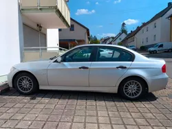 Silber Gebraucht 2006 BMW 318 Basis Limousine | 3.500 € (Fairer Preis)