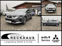 Achatgra (grau) Neu 2025 Mitsubishi Colt Plus Limousine | 18.450 € (Fairer Preis)