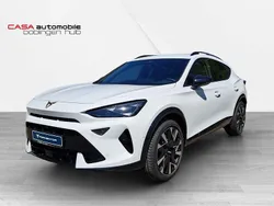 Weiß Neu 2025 Cupra Formentor VZ SUV | 45.890 € (Fairer Preis)