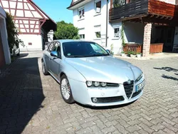Alfa Romeo 159