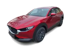 Rot Neu 2025 Mazda CX-30 Prime-Line SUV | 27.690 €