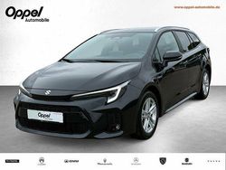 Black mica metallic Neu 2025 Suzuki Swace Comfort Kombi | 32.888 €