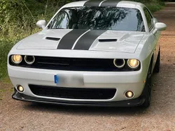 Weiß Gebraucht 2016 Dodge Challenger Coupé | 25.800 € (Etwas zu teuer)
