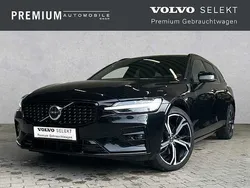 Gebraucht 2024 Volvo V60 Kombi | 39.890 € (Fairer Preis)
