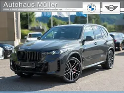 Bmw individual dravitgrau meta Neu 2025 BMW X5 Comfort Edition SUV | 101.490 € (Superpreis)