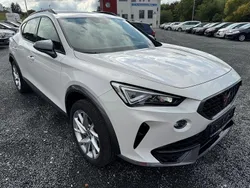 Weiß Gebraucht 2023 Cupra Formentor SUV | 25.188 € (Superpreis)