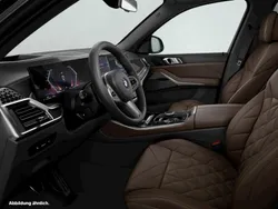 Schwarz Gebraucht 2024 BMW X5 SUV | 89.350 € (Guter Preis)