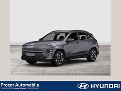 Ecotronic grey / mic Neu 2025 Hyundai Kona Techniq SUV | 44.280 € (Teuer)