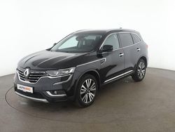 Schwarz Gebraucht 2019 Renault Koleos Initiale Paris SUV | 21.060 € (Fairer Preis)