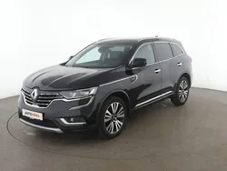 Schwarz Gebraucht 2019 Renault Koleos Initiale Paris SUV | 22.240 € (Fairer Preis)