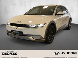 Weiß Gebraucht 2024 Hyundai Ioniq 5 Techniq SUV | 32.990 €