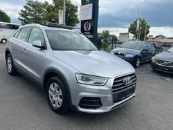 Grau Gebraucht 2015 Audi Q3 Sport SUV | 9.990 € (Superpreis)