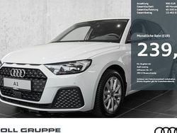Weiß Neu 2025 Audi A1 Sportback Ambiente Kleinwagen | 26.990 € (Guter Preis)