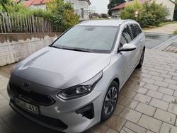 Gebraucht 2020 Kia Ceed Sportswagon Platinum Edition Kombi | 12.900 € (Superpreis)