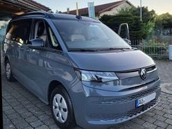 Grau Gebraucht 2025 VW T7 Beach Van | 55.900 € (Fairer Preis)