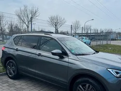 Grau Gebraucht 2019 Seat Tarraco Style SUV | 19.000 € (Fairer Preis)