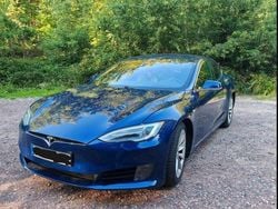 Gebraucht 2017 Tesla Model S Kleinwagen | 18.500 € (Superpreis)