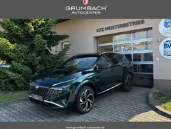 Ybj deep ocean dach schwarz Neu 2025 Nissan Qashqai Tekna+ SUV | 32.850 € (Fairer Preis)