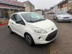 Weiß Gebraucht 2012 Ford Ka Ambiente Kleinwagen | 1.350 € (Fairer Preis)