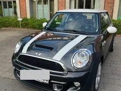 Mini Cooper SD