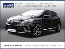 Black pearlschwarz Gebraucht 2025 Renault Clio V Techno Kleinwagen | 20.111 € (Fairer Preis)
