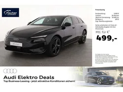 Magnetgrau Neu 2025 Audi A6 e-tron Performance Limousine | 76.980 € (Superpreis)