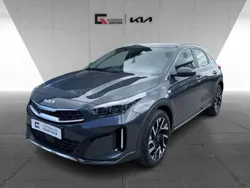 H8g) dark penta metal m (schwarz Neu 2025 Kia XCeed Comfort SUV | 28.990 € (Fairer Preis)