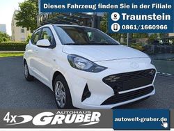 Mangrove green Neu 2025 Hyundai i10 Select Kleinwagen | 16.199 € (Fairer Preis)