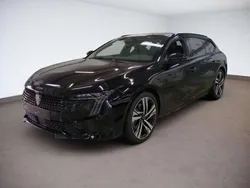 Schwarz Gebraucht 2024 Peugeot 508 GT Kombi | 33.950 €