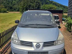 Gebraucht 2010 Renault Grand Espace Van / Kleinbus | 3.350 €