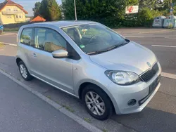 Silber Gebraucht 2012 Skoda Citigo Elegance Kleinwagen | 2.790 € (Fairer Preis)