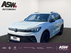 Weiß Neu 2025 VW Tiguan R-line SUV | 59.590 € (Teuer)