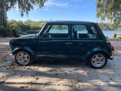 Grün Gebraucht 1995 Mini 1300 Kleinwagen | 9.990 €