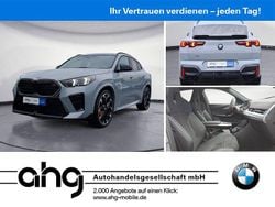 Grau Gebraucht 2024 BMW X2 Performance SUV | 52.930 € (Superpreis)