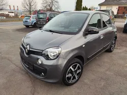 Grau Gebraucht 2018 Renault Twingo LIMITED Kleinwagen | 8.990 € (Fairer Preis)