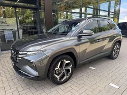 Amazon grey Gebraucht 2022 Hyundai Tucson SUV | 27.990 € (Fairer Preis)